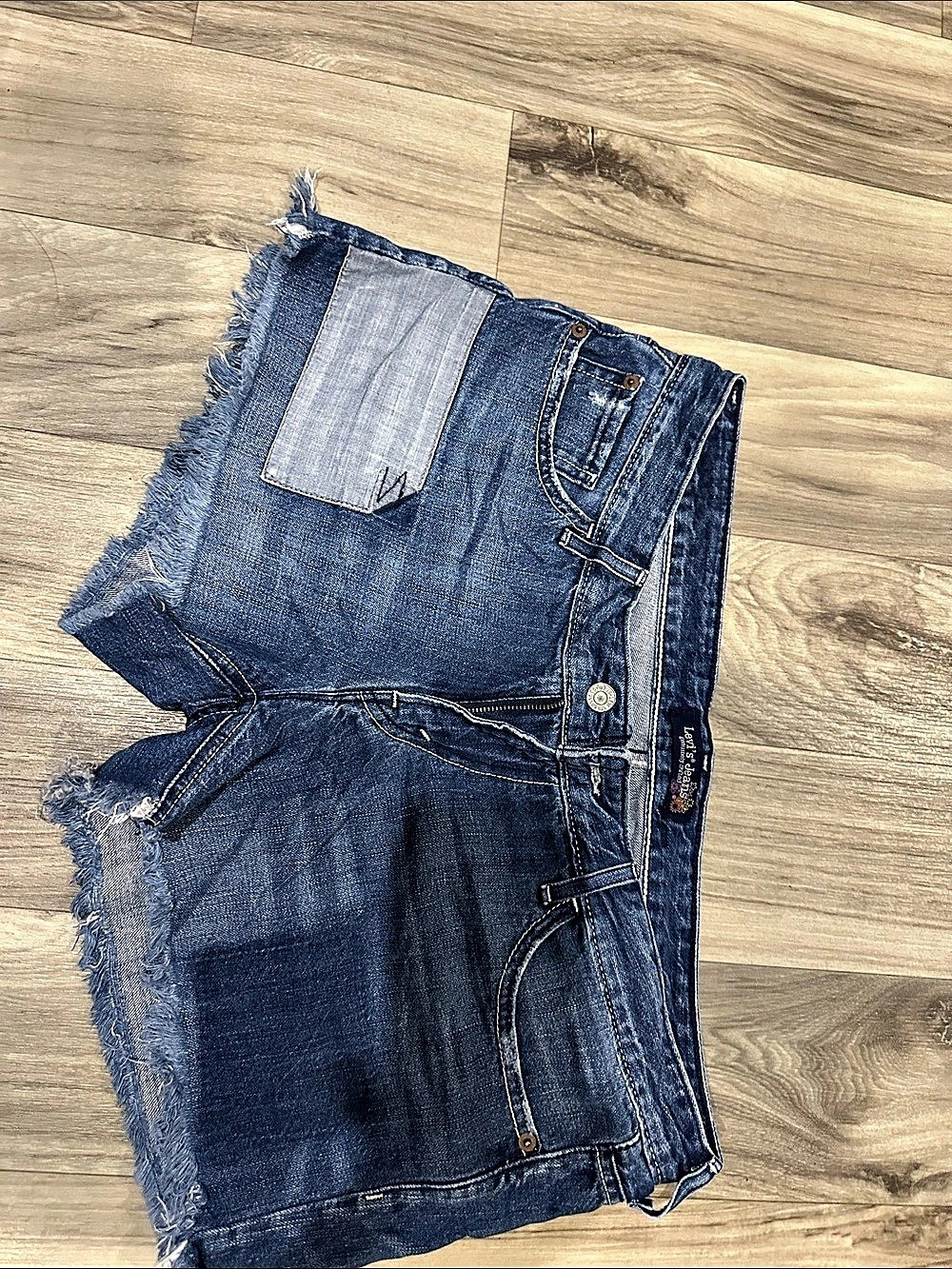 Levi’s Shorts